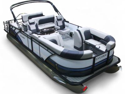 2026 Sylvan L3 DLZ - Photo 1