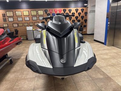 2025 Yamaha WaveRunners GP HO with Audio - Photo 8