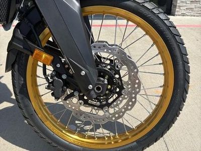 2025 Honda Transalp - Photo 15