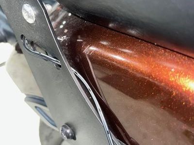 2022 Honda Rebel 1100 DCT - Photo 12