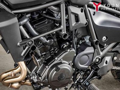 2026 Kawasaki Eliminator ABS - Photo 11