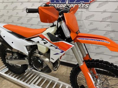2023 KTM 450 XC-F - Photo 10