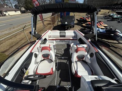 2023 Scarab 255 ID - Photo 13
