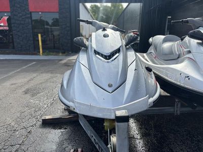 2011 Yamaha VXR - Photo 4