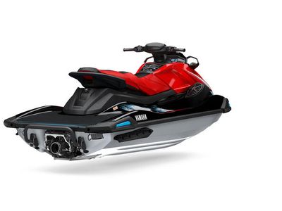 2026 Yamaha Waverunners VX Deluxe with Audio - Photo 4