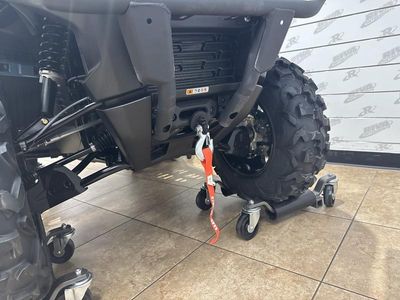 2026 Can-Am Outlander XT 700 - Photo 13