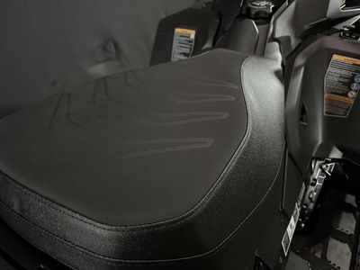 2026 Ski-Doo Expedition Xtreme 850 E-TEC 154 Cobra WT 1.8_Black - Photo 7