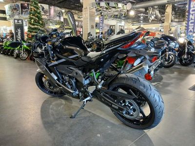 2026 Kawasaki Ninja ZX-4RR ABS - Photo 7