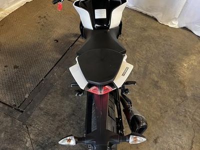 2020 KTM 390 Duke - Photo 9