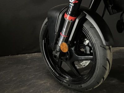 2024 Husqvarna Vitpilen 401 - Photo 8