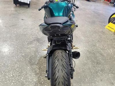 2021 Kawasaki Ninja ZX-6R Base - Photo 8