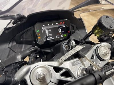 2026 CFMOTO 675SS - Photo 12