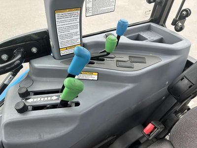 2023 LS Tractor MT3 Series MT352HC - Photo 19