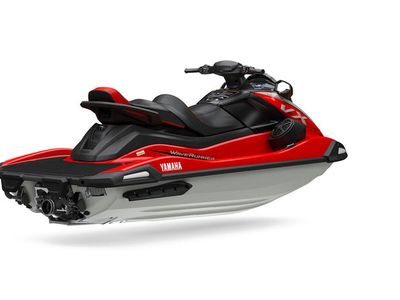 2026 Yamaha Waverunners VX Cruiser with Audio - Photo 5