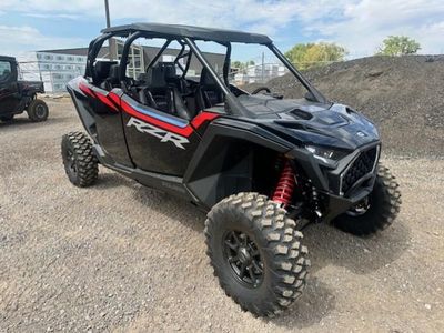2025 Polaris RZR Pro XP 4 Ultimate - Photo 2