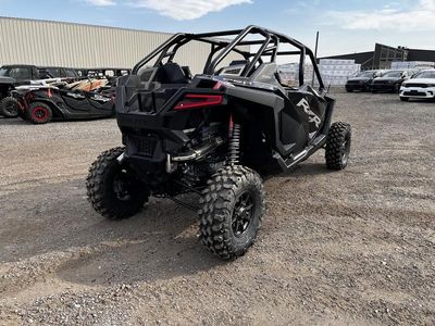 2024 Polaris RZR Pro XP 4 Ultimate - Photo 5