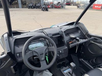 2025 Kawasaki Teryx KRX 1000 - Photo 11