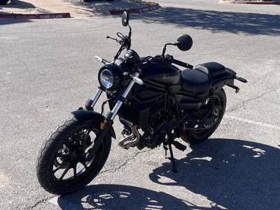 2026 Kawasaki Eliminator ABS - Photo 2