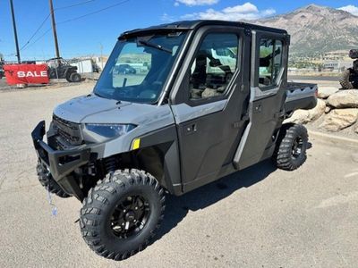 2026 Polaris Ranger Crew XP 1000 NorthStar Edition Ultimate - Photo 1
