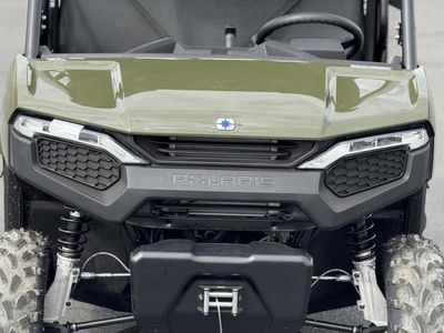 2026 Polaris Ranger 500 - Photo 6