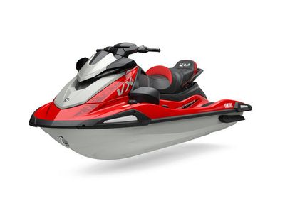 2026 Yamaha WaveRunners VX Cruiser with Audio - Photo 2