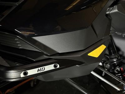 2026 Ski-Doo Expedition Xtreme 850 E-TEC 154 Cobra WT 1.8_Black - Photo 11
