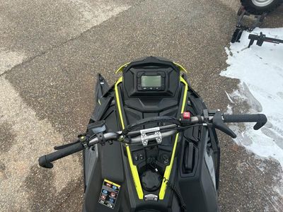 2022 Polaris 850 RMK Khaos Matryx Slash 165 2.75" - Photo 11