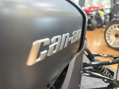 2025 Can-Am Ryker Rally - Photo 9