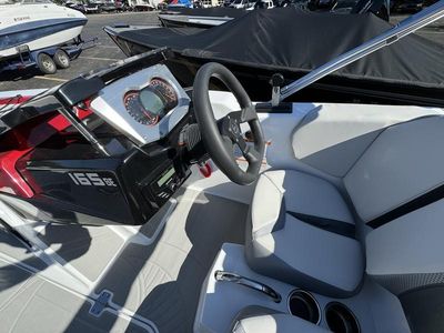 2025 Scarab 165 SE - Photo 10