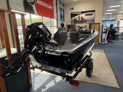 2025 Lund 1400 Fury SS - Photo 3