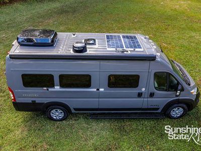 2026 Coachmen Pixel - Photo 8