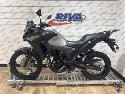 2026 Kawasaki Versys-X 300 ABS - Photo 9