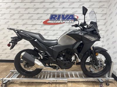 2026 Kawasaki Versys-X 300 ABS - Photo 8