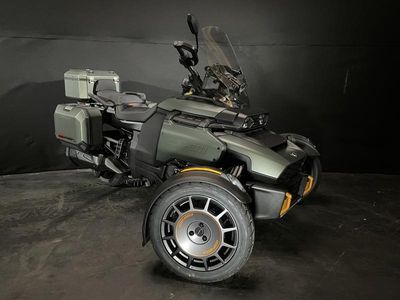 2025 Can-Am Canyon Redrock - Photo 2