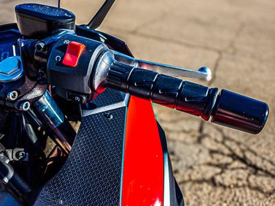 2025 Kawasaki Ninja 500 SE ABS - Photo 14