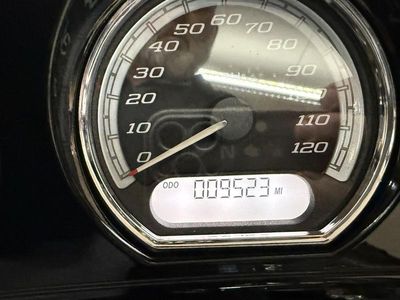 2020 Harley-Davidson FLHTK - Ultra Limited - Photo 12