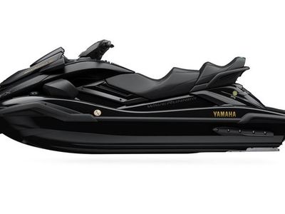 2026 Yamaha Waverunners FX Limited SVHO - Photo 8