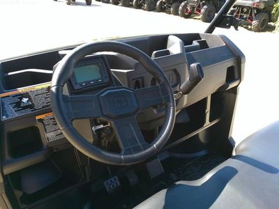 2026 Polaris Ranger 500 - Photo 10