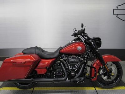 2025 Harley-Davidson FLHRXS - Road King Special - Photo 7