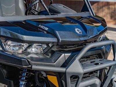 2025 Can-Am Defender MAX XT HD9 - Photo 15