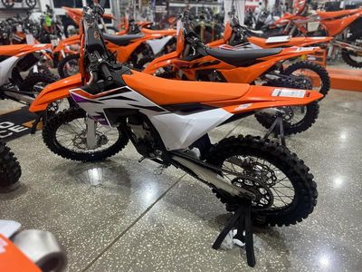 2024 KTM 450 SX-F - Photo 5