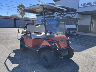 2023 Yamaha DR2AX1ATSP - Photo 1