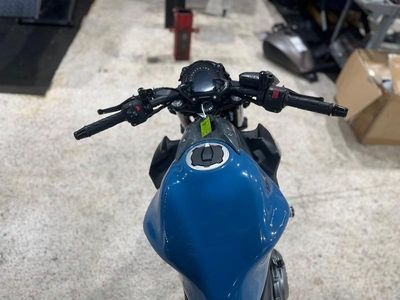 2019 Kawasaki Z650 ABS - Photo 8