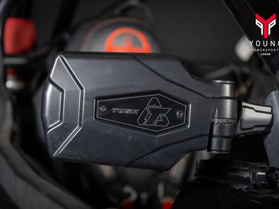 2021 Polaris RZR Turbo S - Photo 21