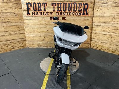2025 Harley-Davidson FLTRX - Road Glide - Photo 3