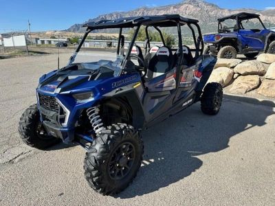 2021 Polaris RZR XP 4 1000 Premium - Photo 1