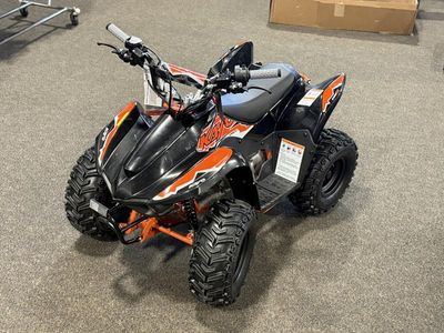 2025 Kayo Fox / Storm 70 - Photo 2