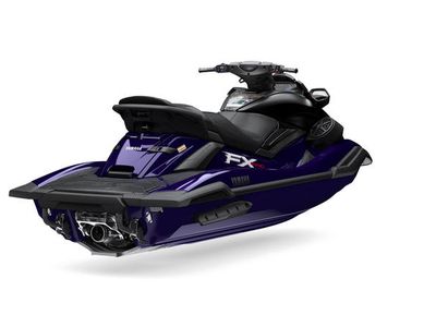 2026 Yamaha Waverunners FX SVHO - Photo 4