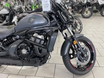2024 Kawasaki Vulcan S Cafe ABS - Photo 8
