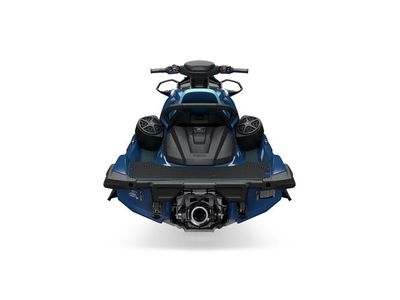 2026 Yamaha Waverunners VX Cruiser with Audio - Photo 5